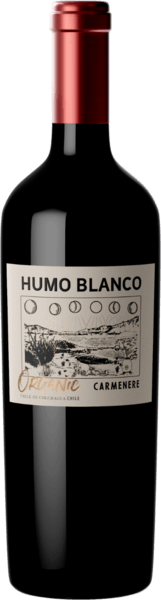 Humo Blanco - Carmenere