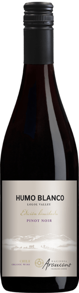 Humo Blanco - Pinot Noir