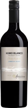 Humo Blanco - Cabernet-Franc